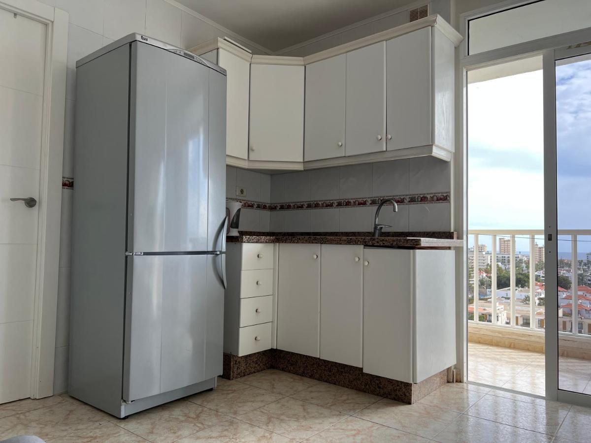 Appartement Americas Sea View And Playa de las Américas