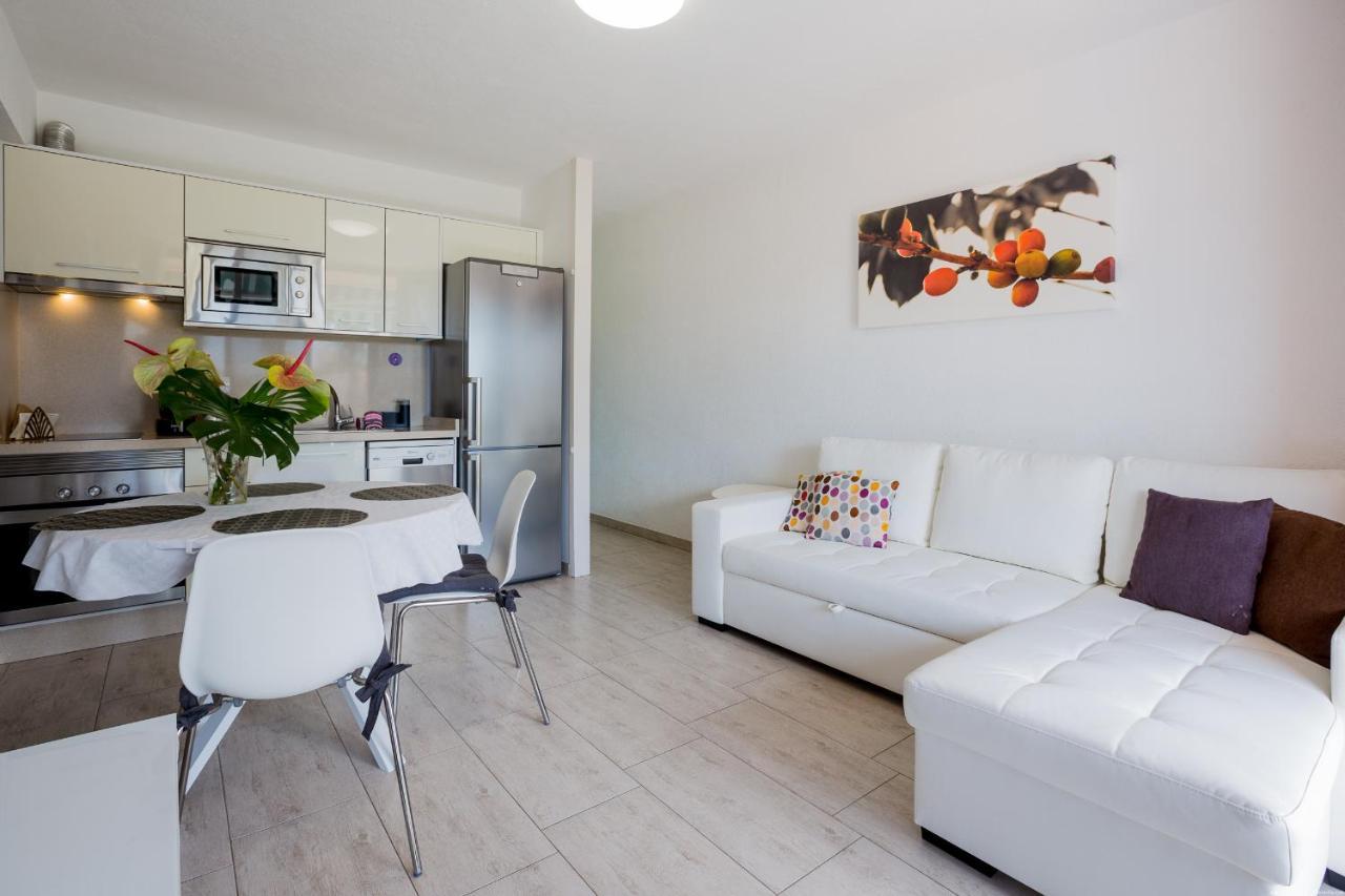 Americas Acapulco Costa Adeje Appartement Playa Feñabe