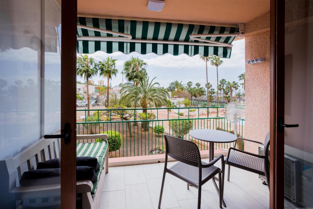 Appartement Americas Acapulco Costa Adeje *