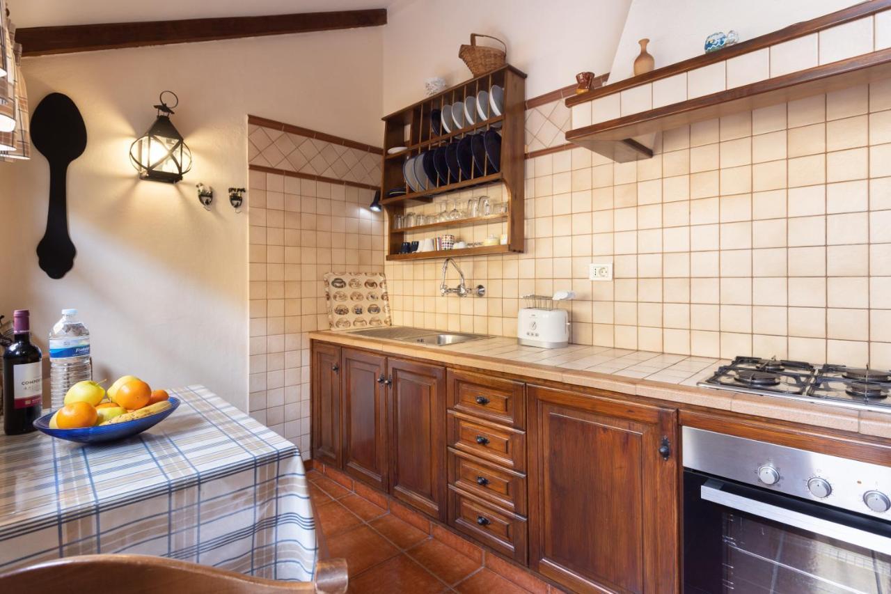 Villa Live El Cango
