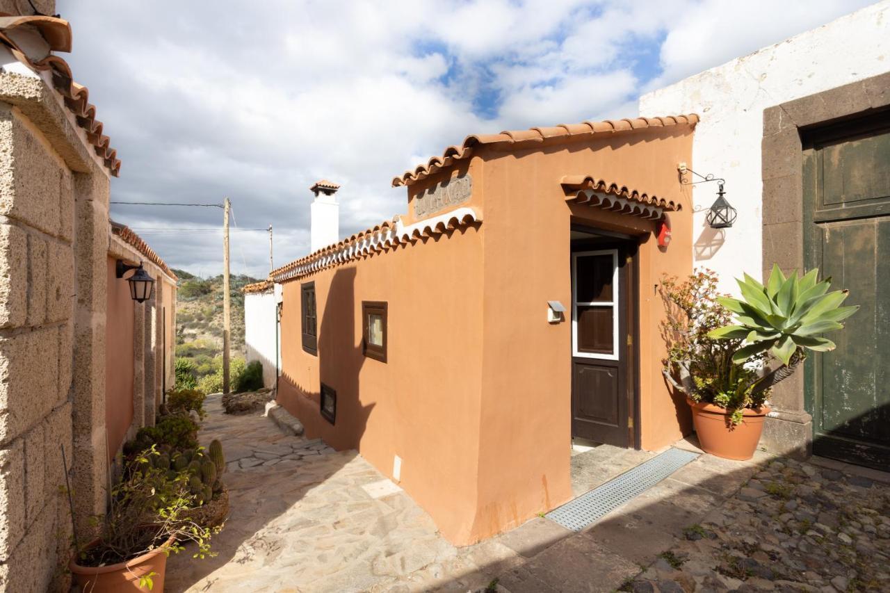 Villa Live El Cango