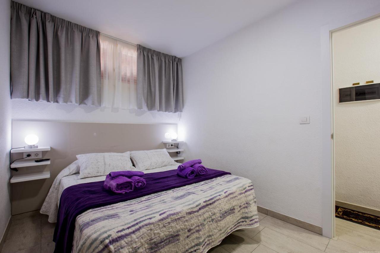 Appartement Americas Acapulco Costa Adeje Playa Feñabe