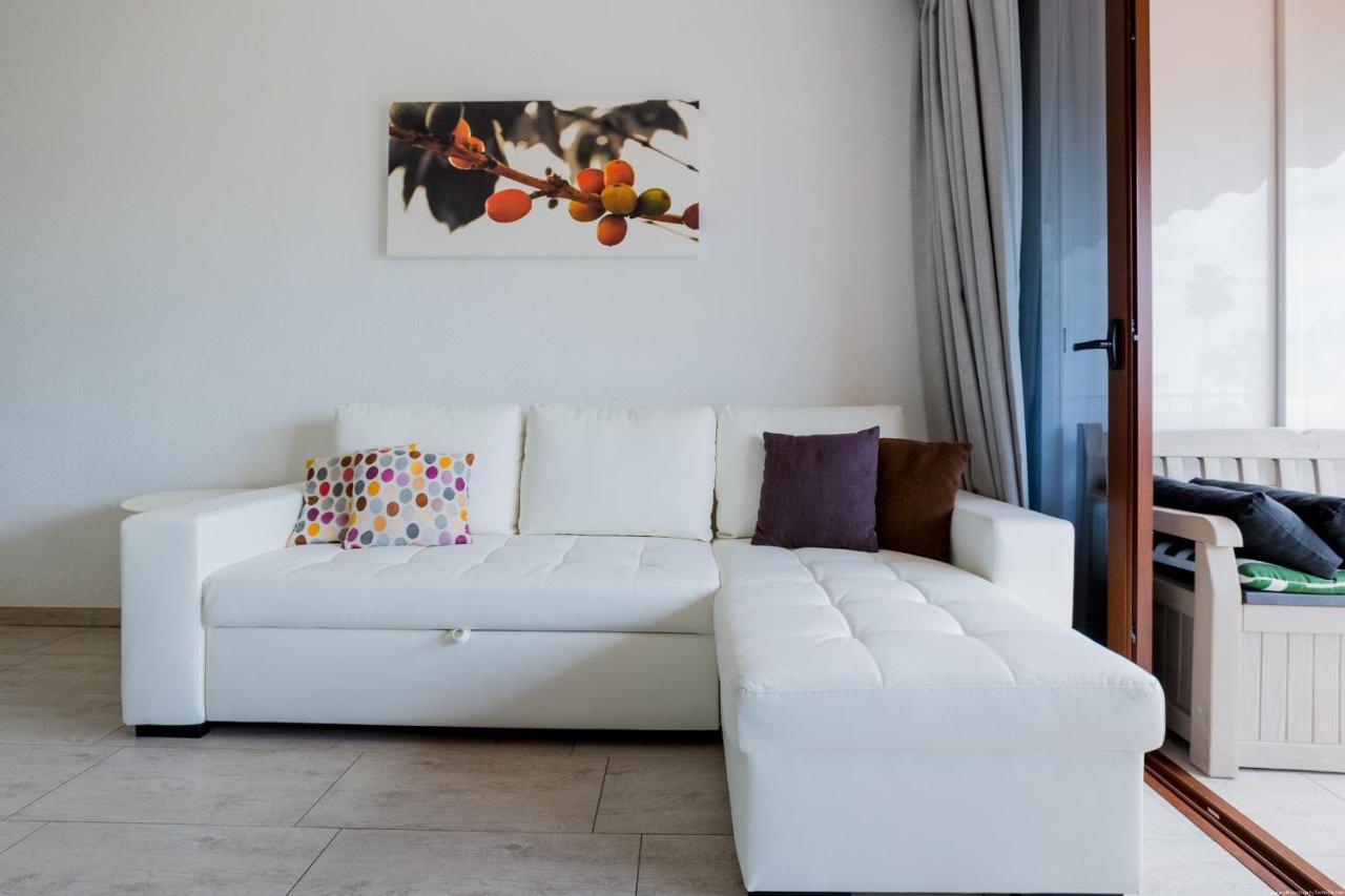 Americas Acapulco Costa Adeje Appartement