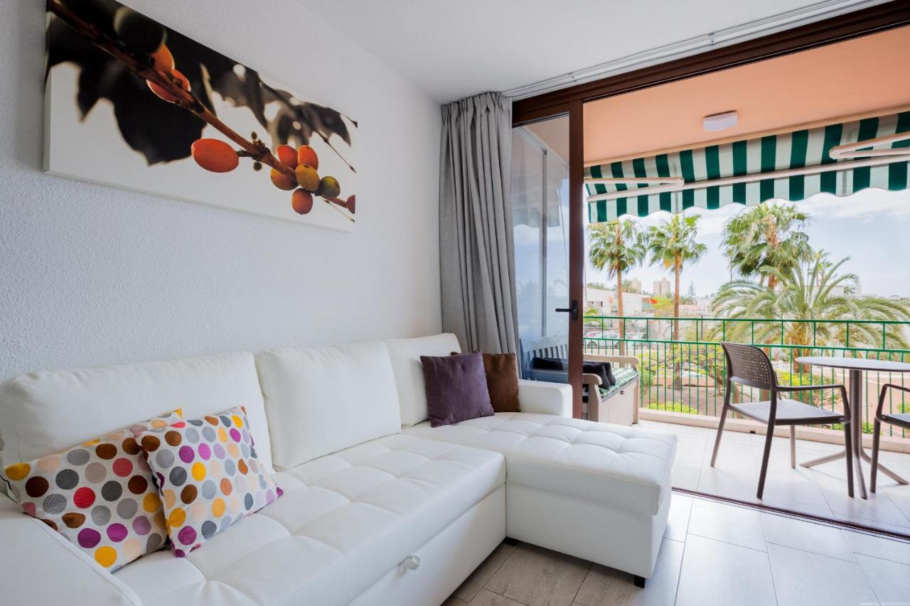 Americas Acapulco Costa Adeje Appartement
