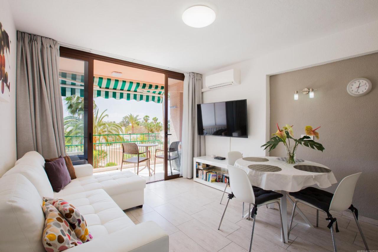 Appartement Americas Acapulco Costa Adeje *