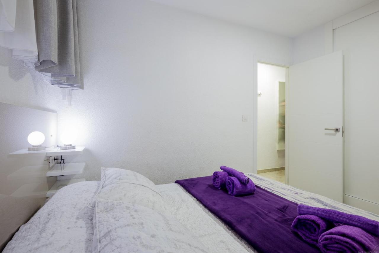 Appartement Americas Acapulco Costa Adeje Playa Feñabe