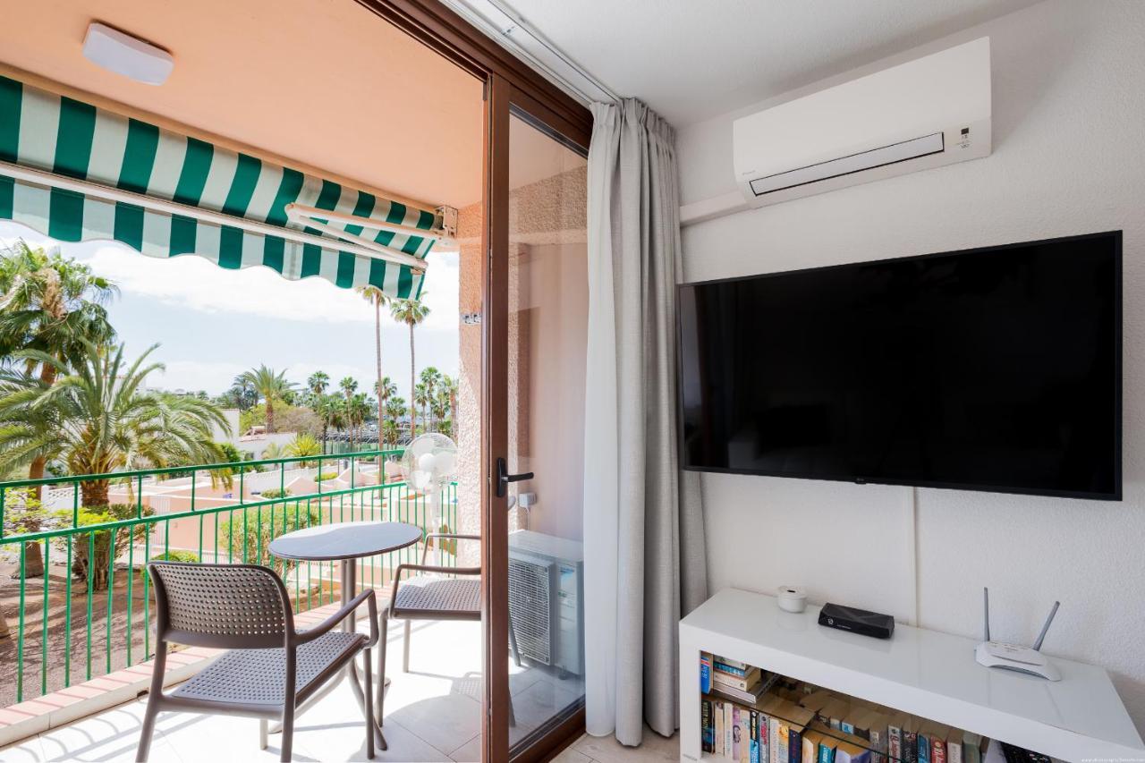 Americas Acapulco Costa Adeje Appartement Playa Feñabe