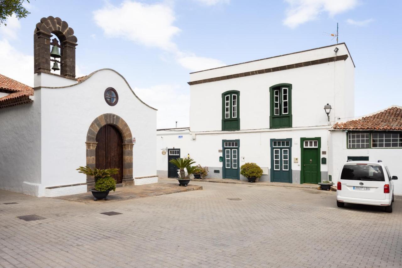 Villa Live El Cango