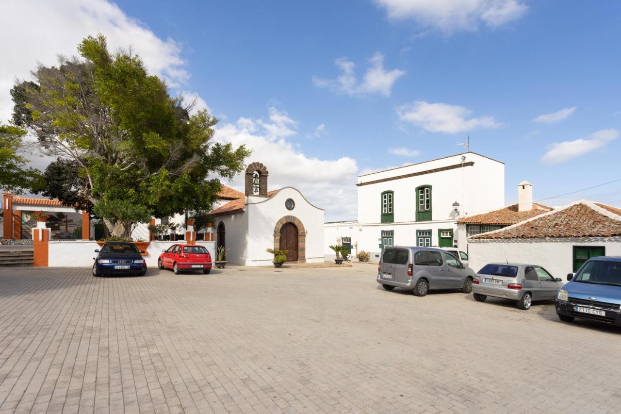 Live El Cango Villa La Degollada
