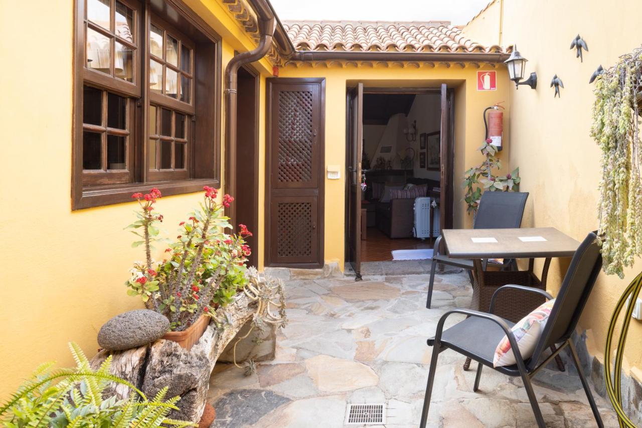 Villa Live El Cango La Degollada