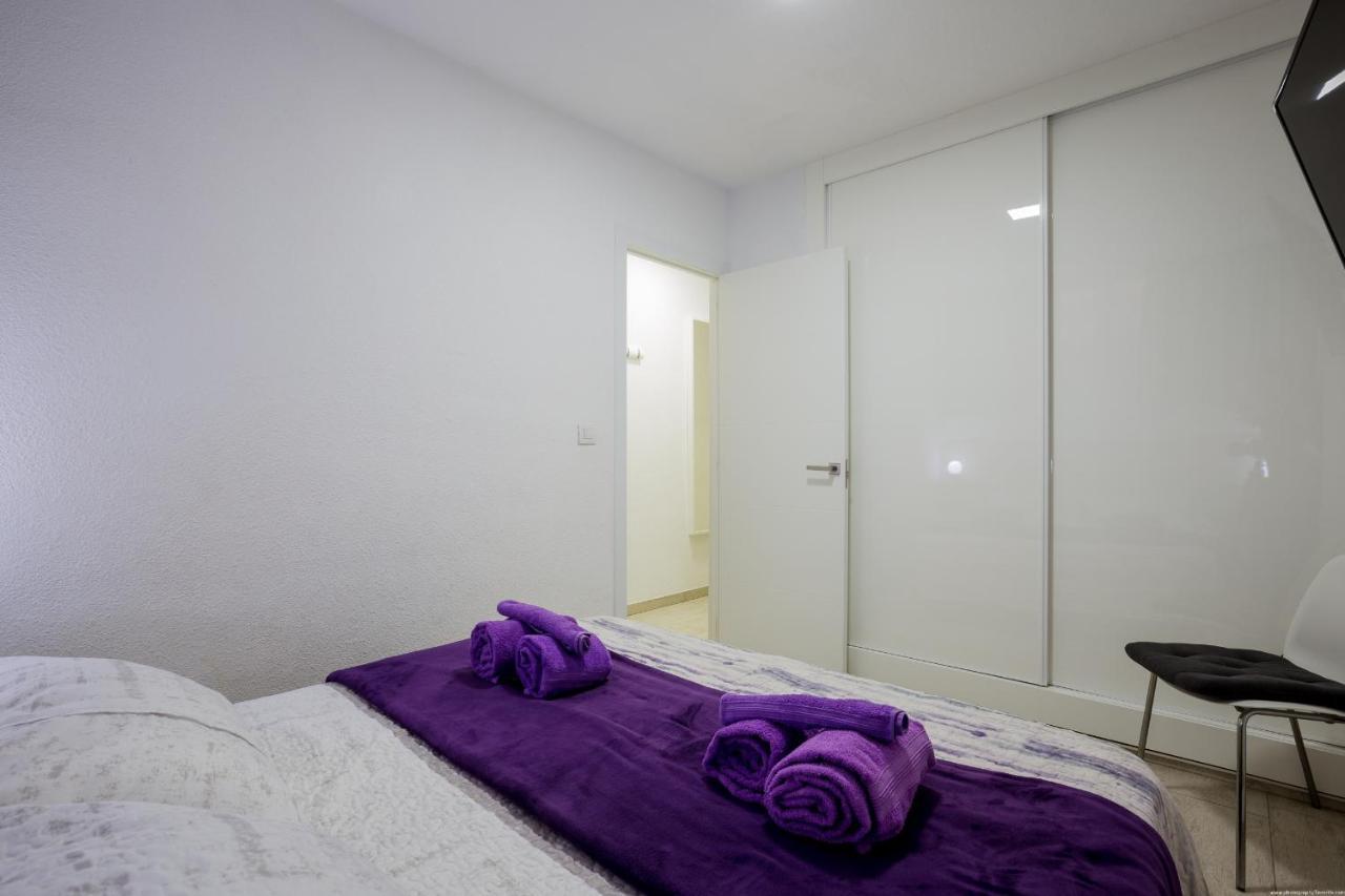 Americas Acapulco Costa Adeje Appartement Playa Feñabe