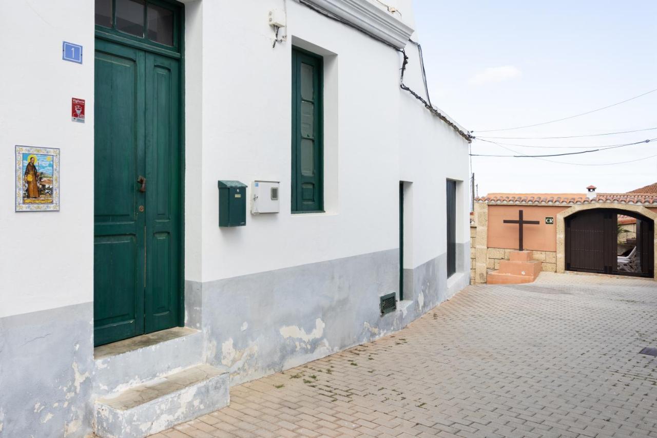 Villa Live El Cango