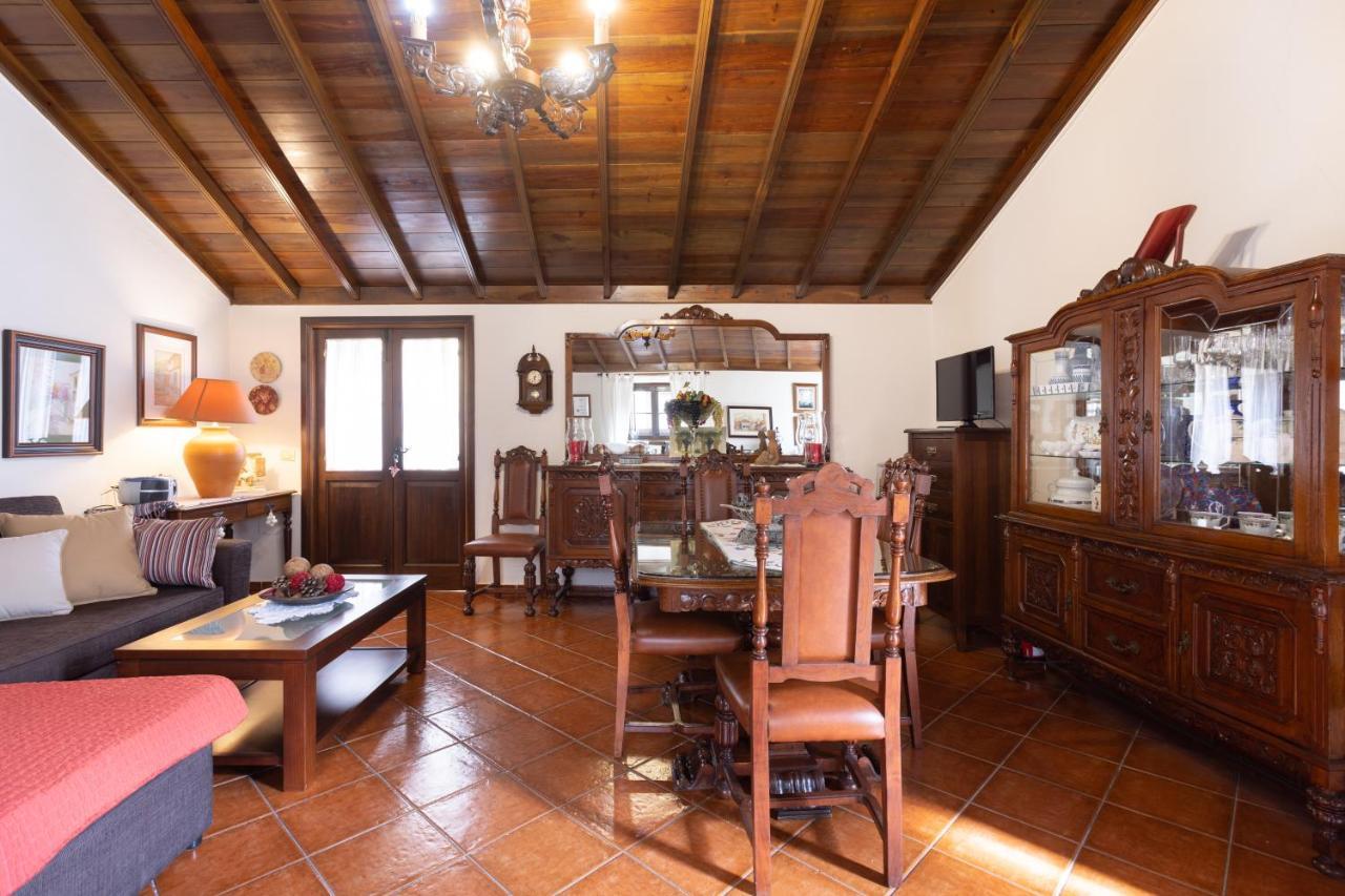 Live El Cango Villa La Degollada