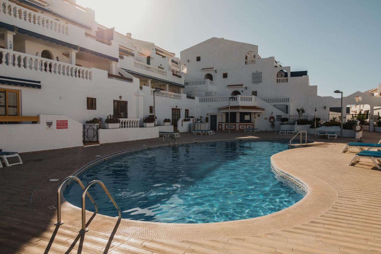 Confortable Estudio En Cristianos