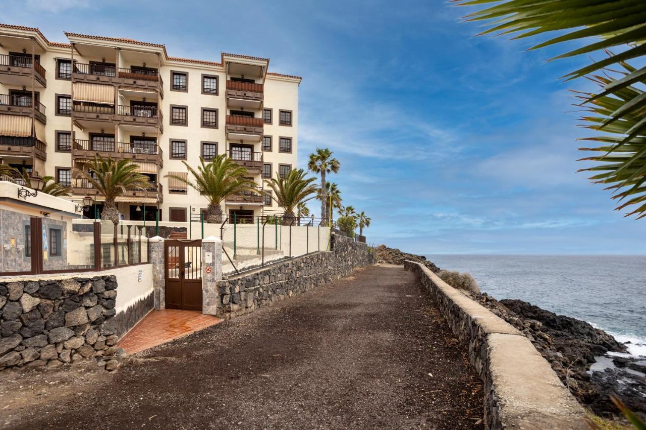 Appartement With View To Teide