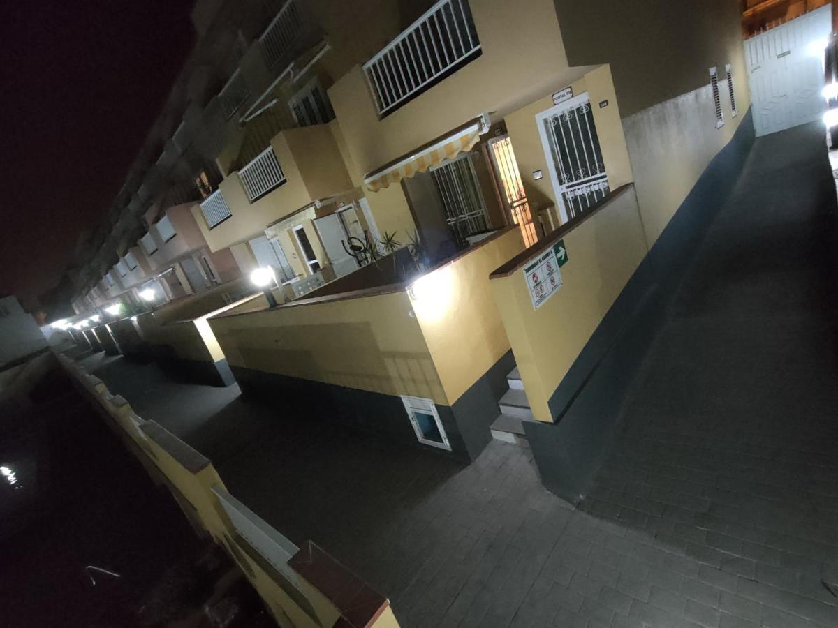 Arenitas Un Oasis Junto Al Mar Appartement Candelaria
