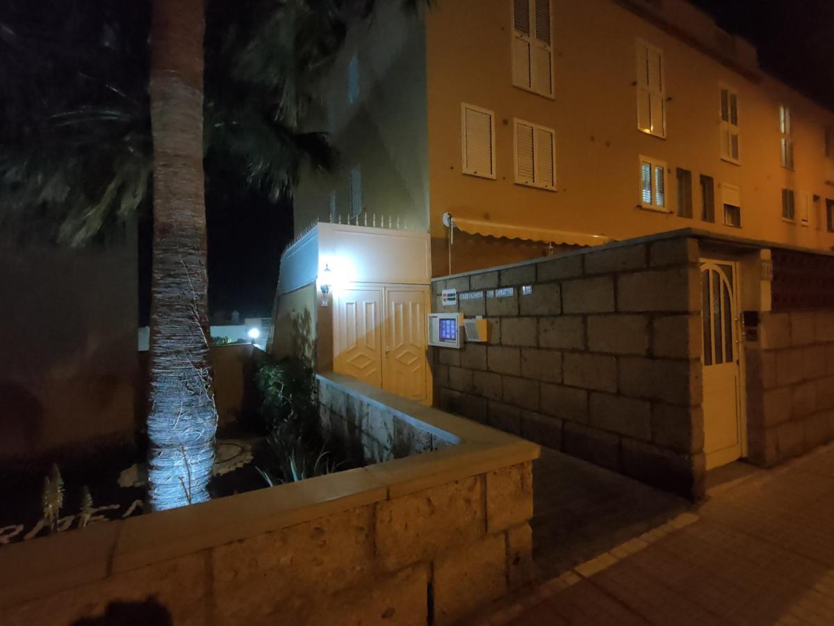 Appartement Arenitas Un Oasis Junto Al Mar Candelaria