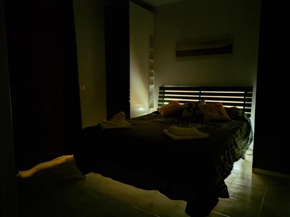Appartement Arenitas Un Oasis Junto Al Mar