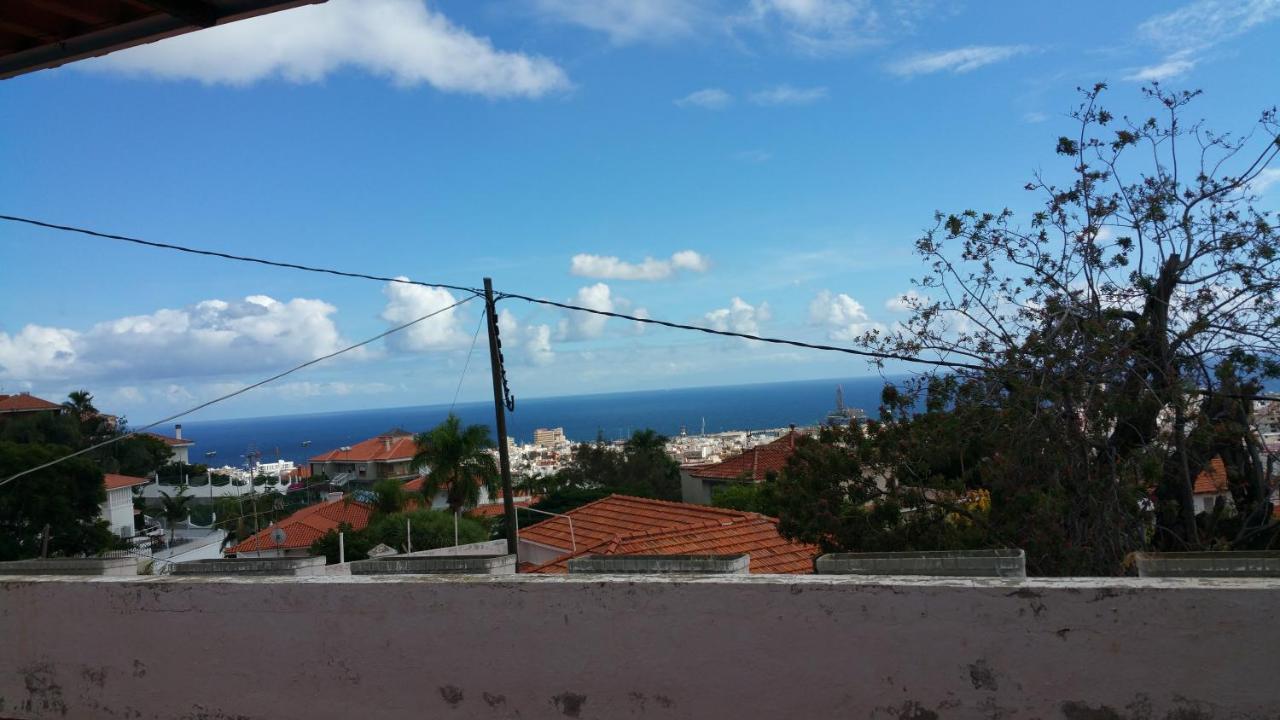 Comodas Con Bano Individual Homestay Santa Cruz de Tenerife