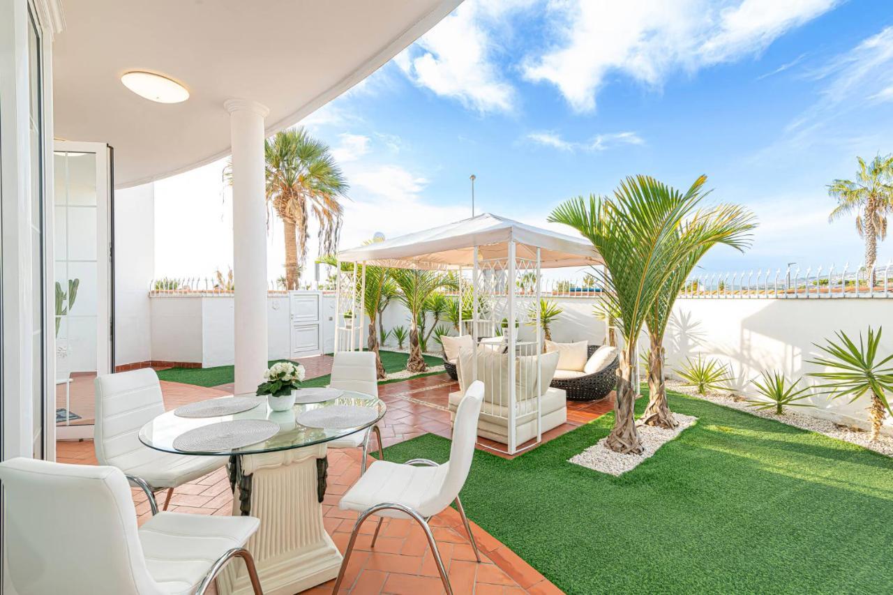 Appartement Andrea *