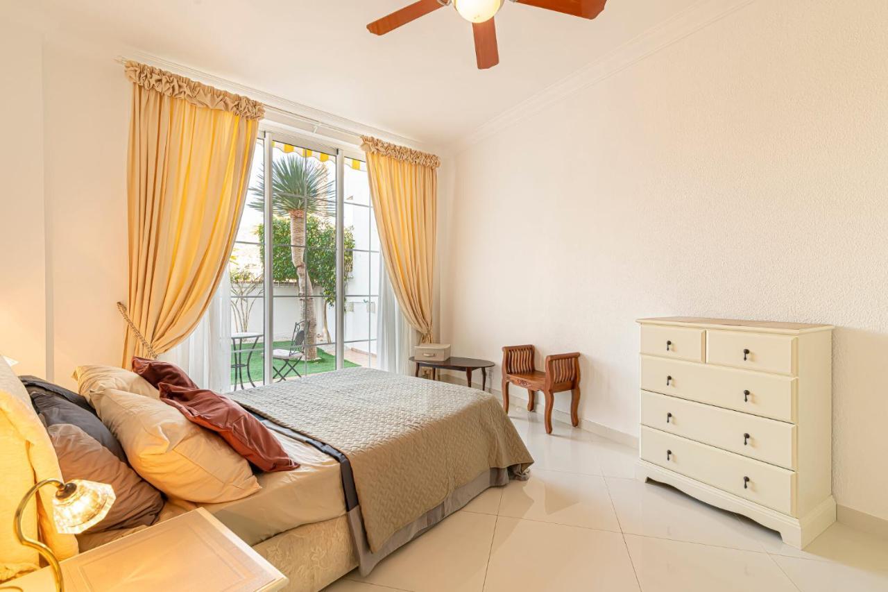 Andrea Appartement