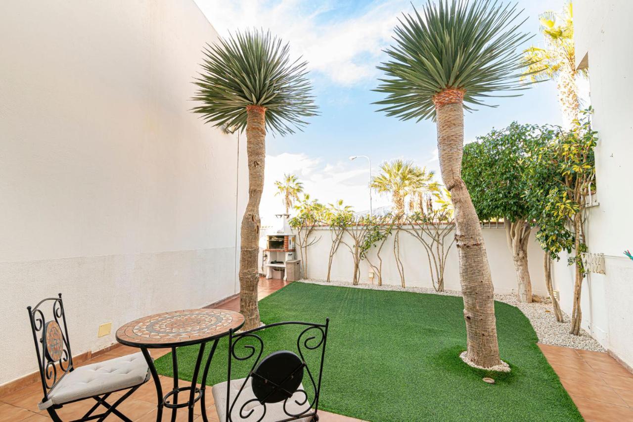Appartement Andrea Costa Adeje (Tenerife)