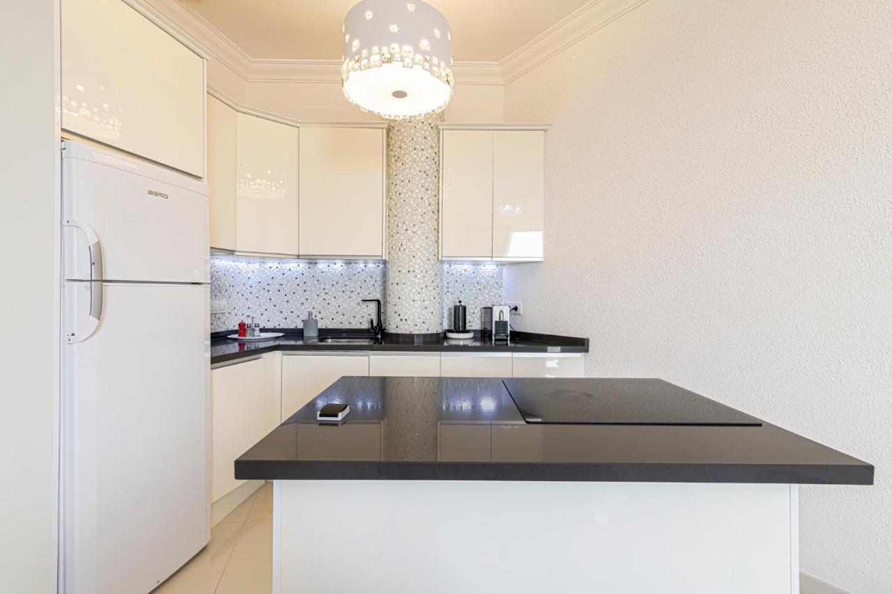 Andrea Appartement *