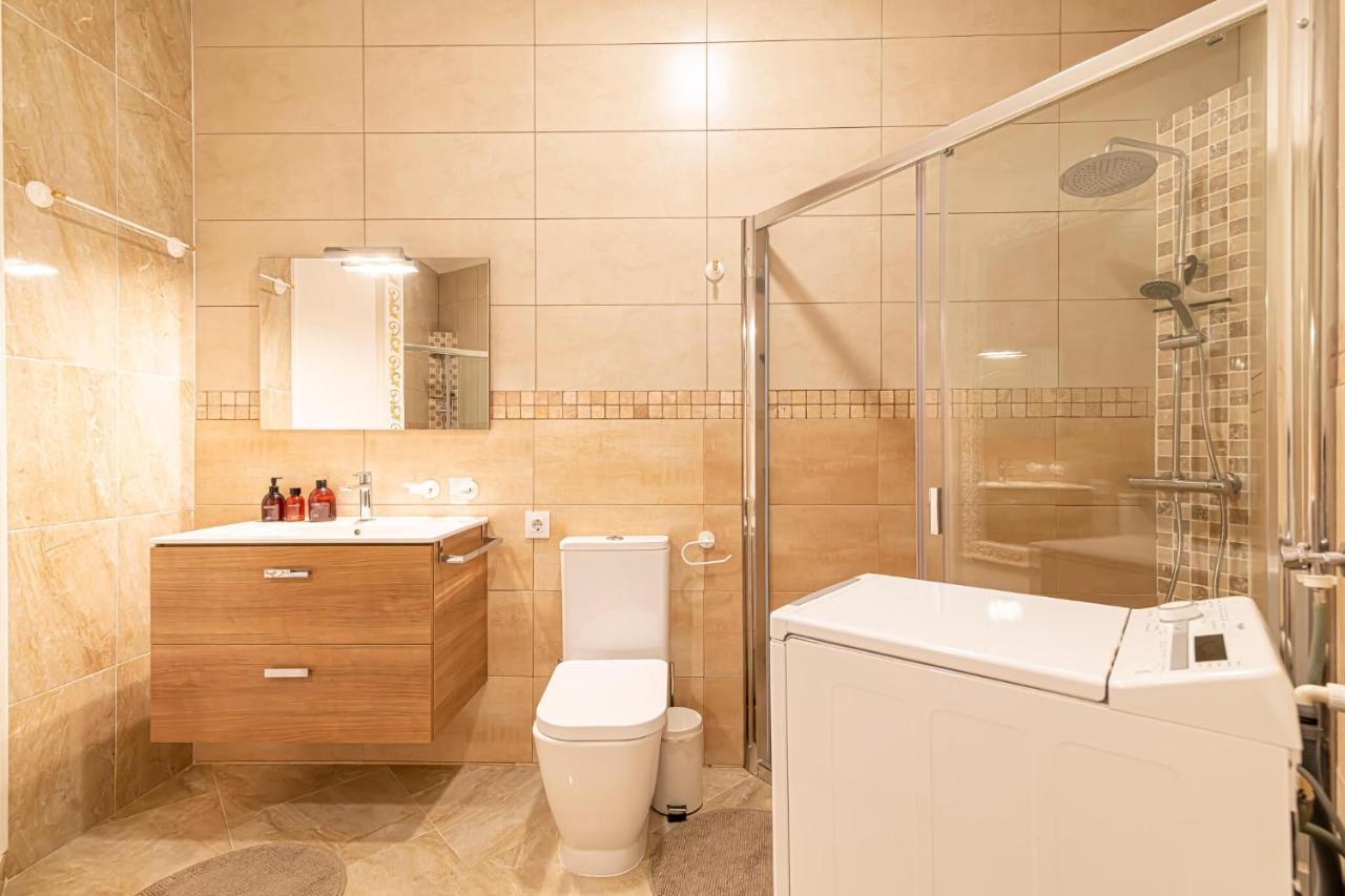 Appartement Andrea