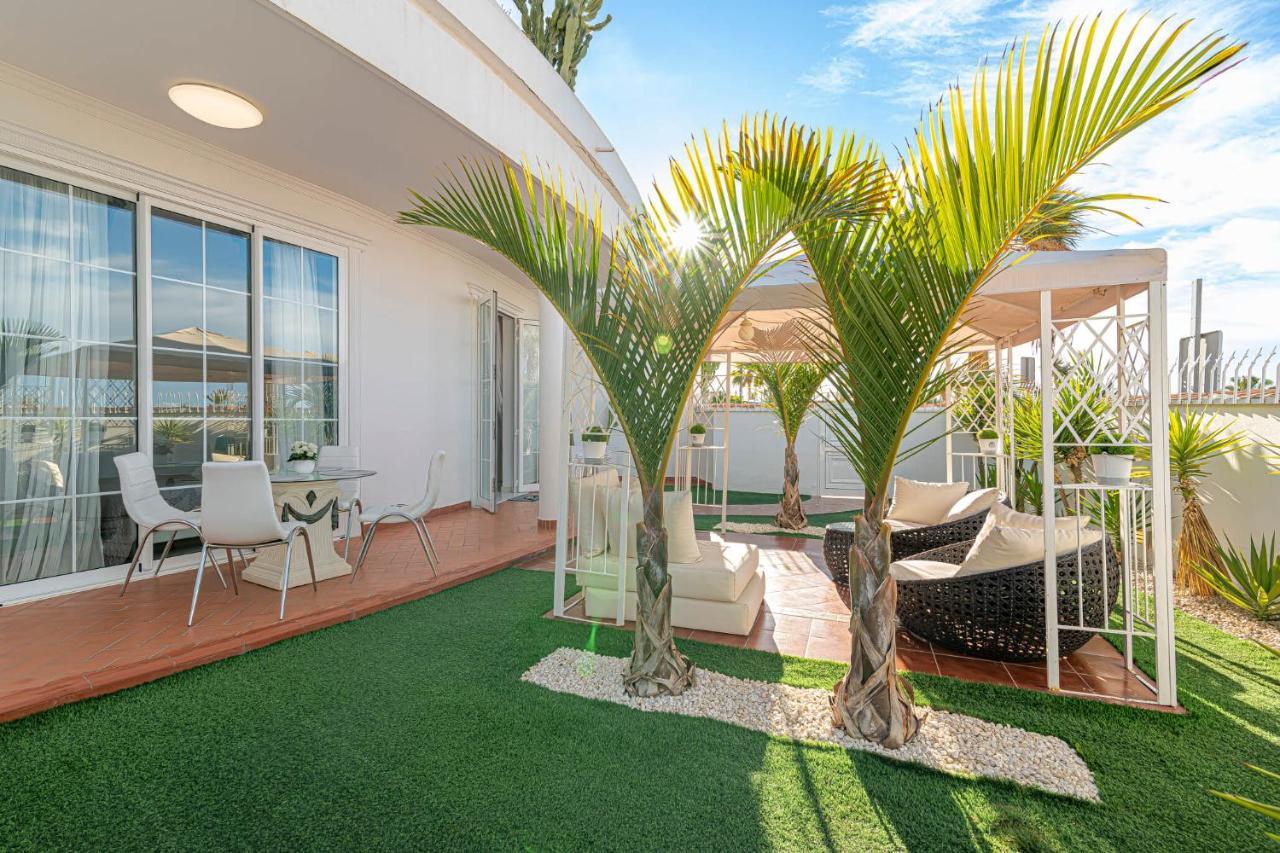 Appartement Andrea *