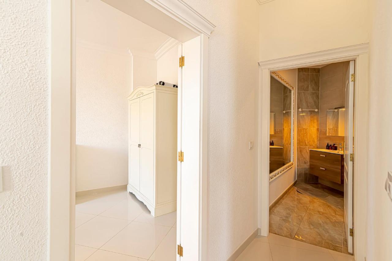 Appartement Andrea *