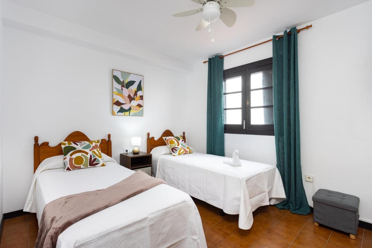 Appartement Home2book Sunny Cardones, Pool *