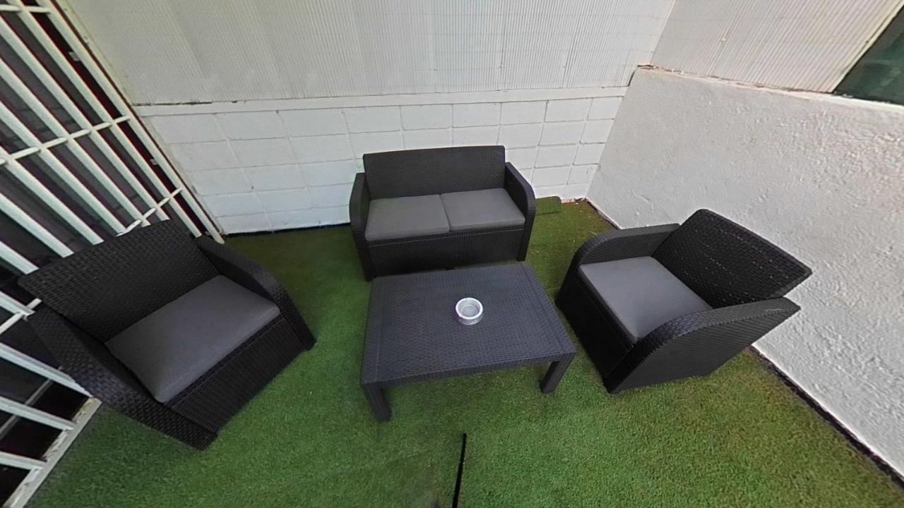 Apartamento Con Terraza Privada En Playa De Americas Apartment Arona (Tenerife)