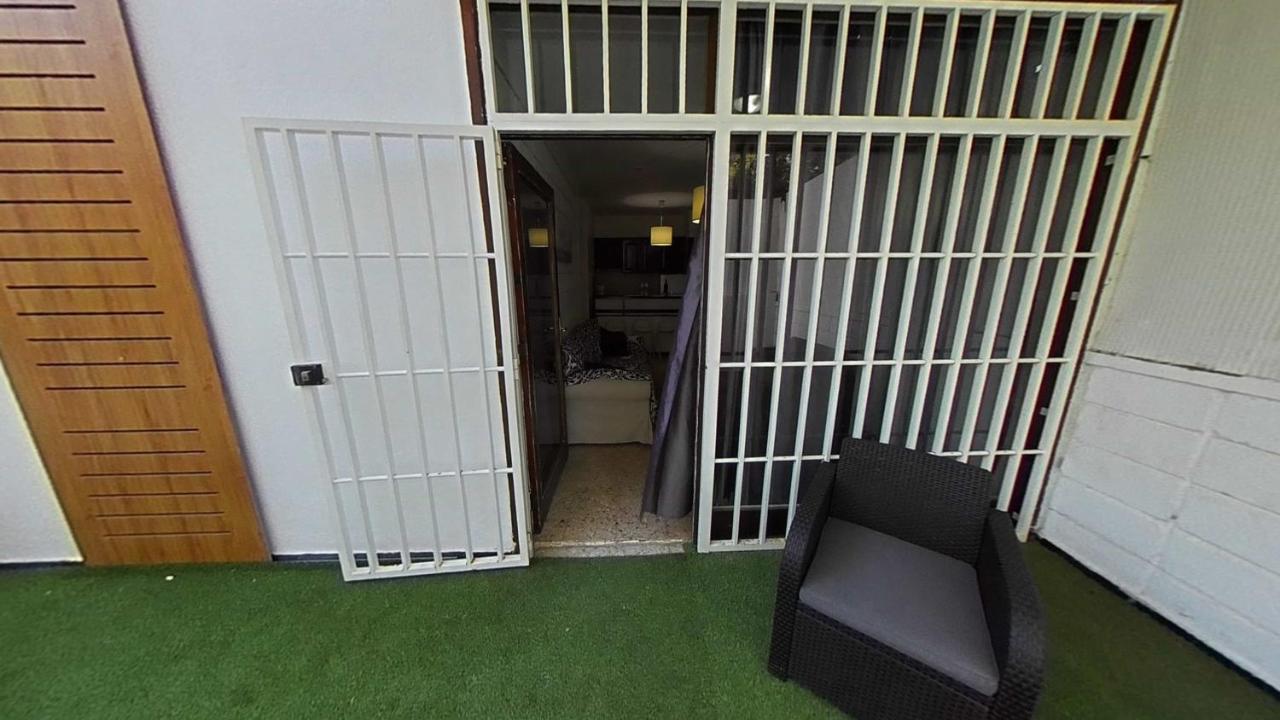 Apartment Apartamento Con Terraza Privada En Playa De Americas *