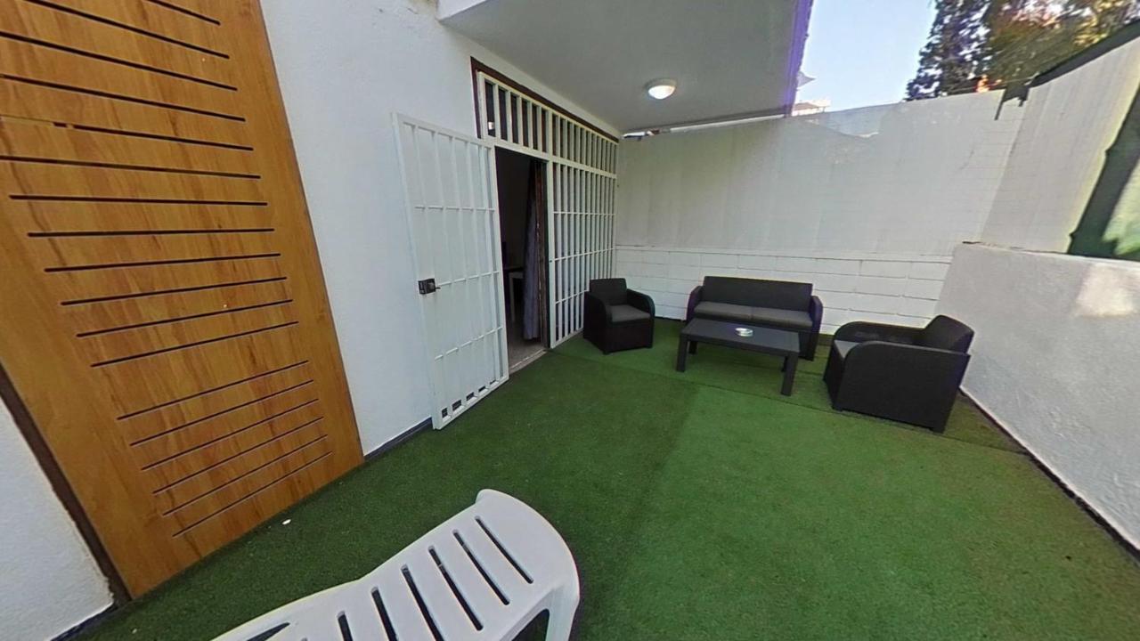 Apartment Apartamento Con Terraza Privada En Playa De Americas Arona (Tenerife)