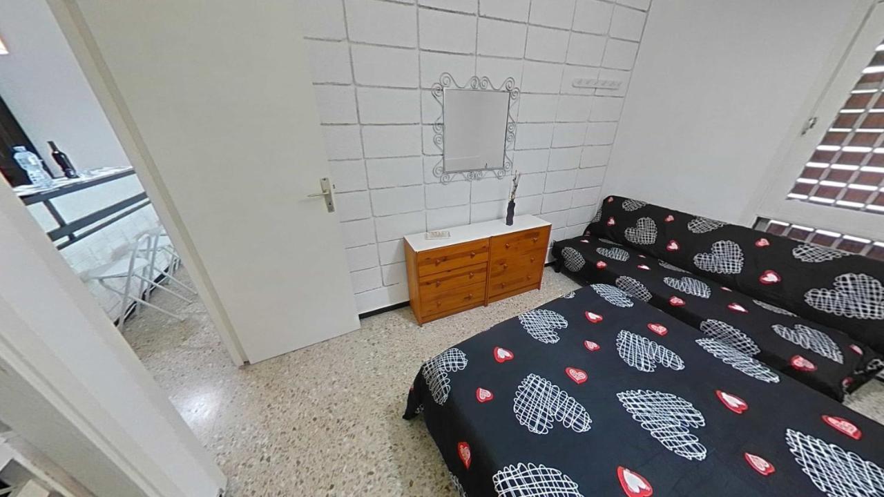 Apartamento Con Terraza Privada En Playa De Americas Arona (Tenerife)