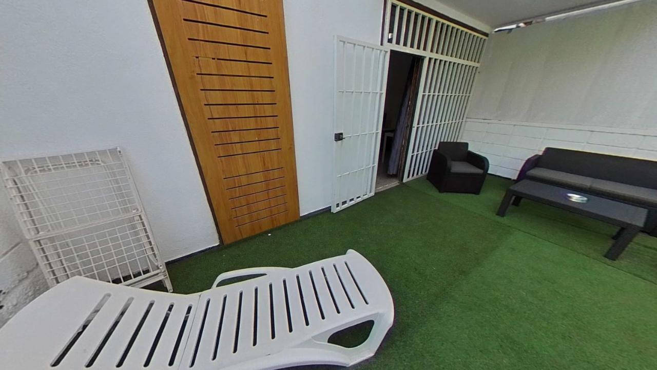 Apartamento Con Terraza Privada En Playa De Americas Apartment Arona (Tenerife)