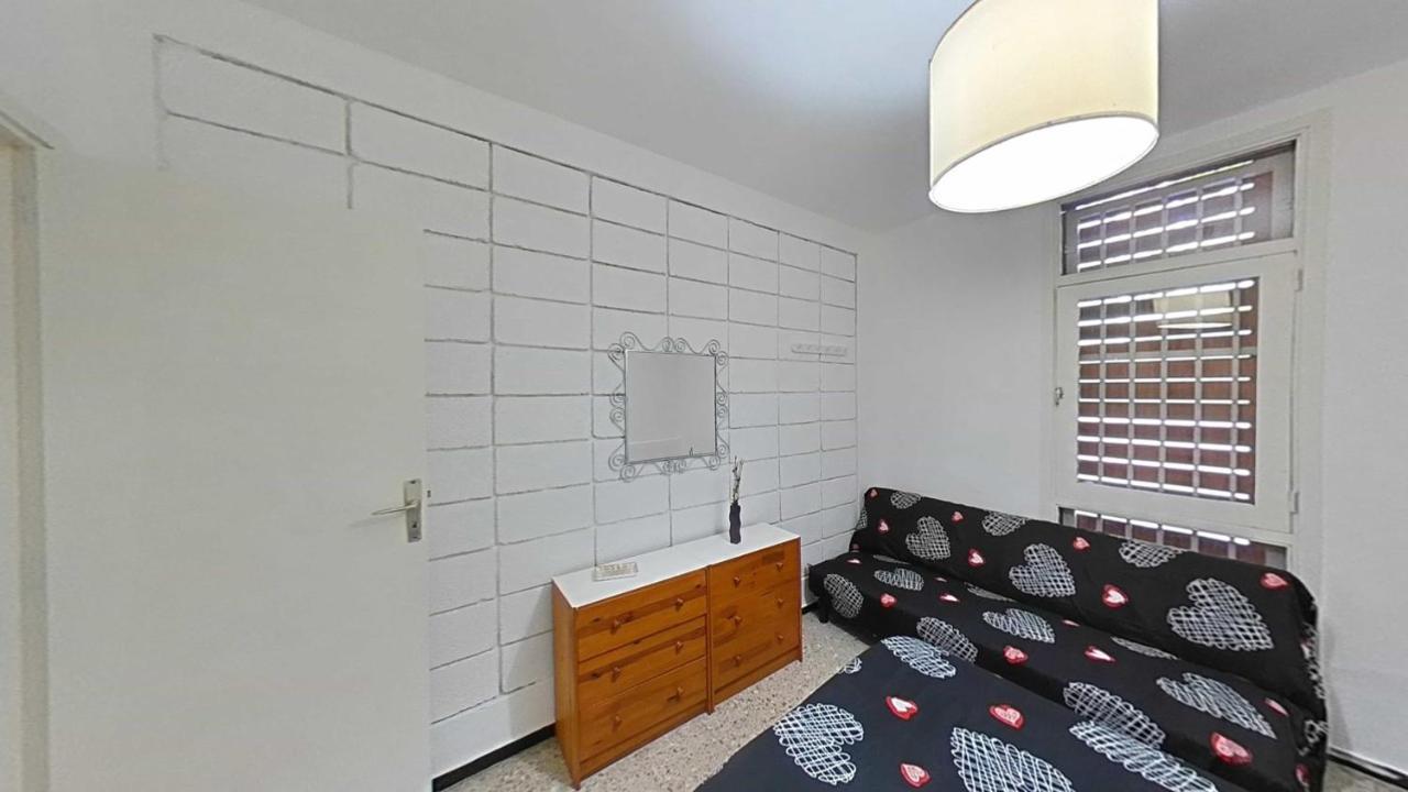 Apartamento Con Terraza Privada En Playa De Americas