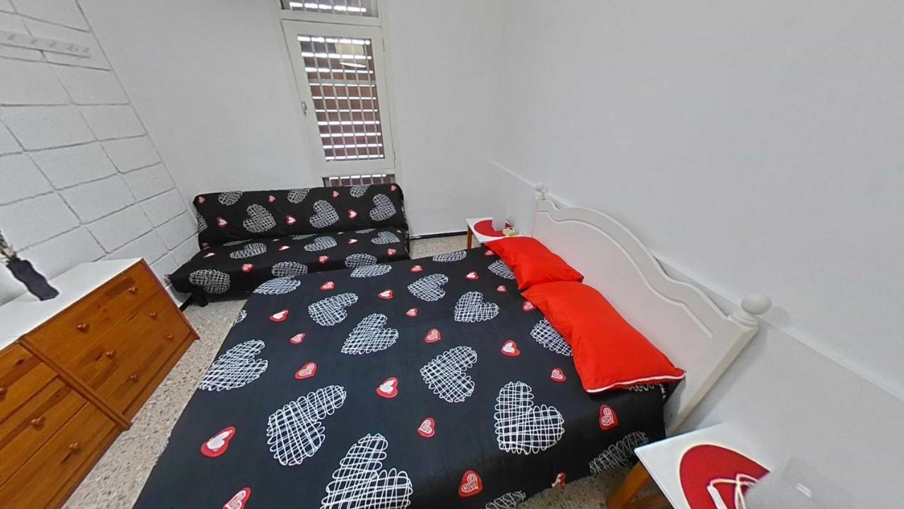 Apartamento Con Terraza Privada En Playa De Americas Apartment *