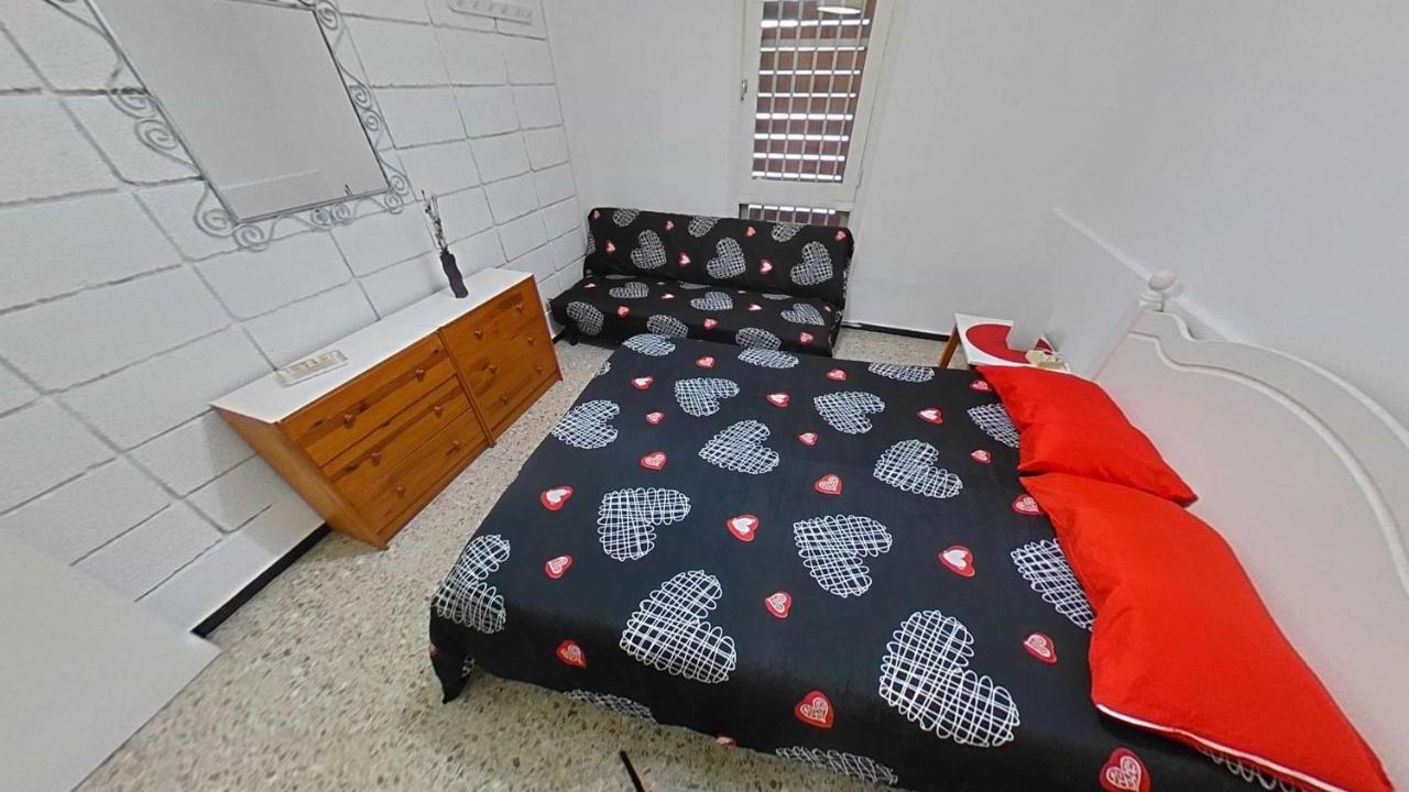 Apartamento Con Terraza Privada En Playa De Americas Arona (Tenerife)