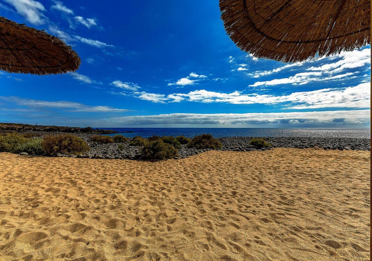 Okeanos Front Line San Blas Villa