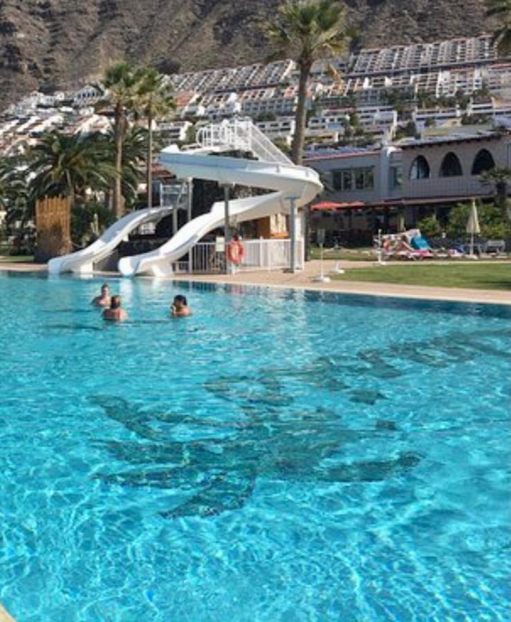 Appartement Perla De Roca En Poblado Marinero Acantilado de los Gigantes