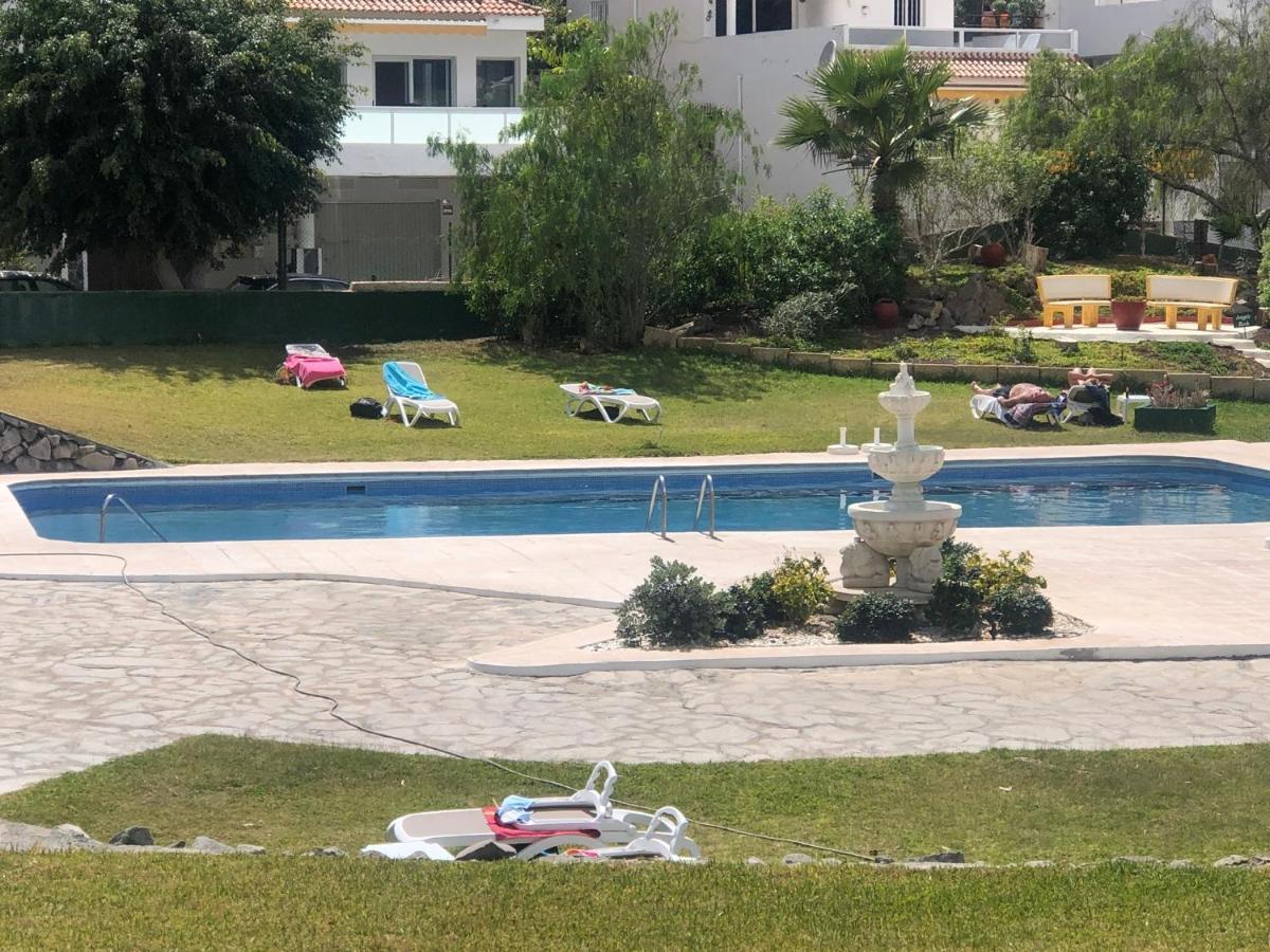Apartment Penthouse De Roca In Poblado Marinero *