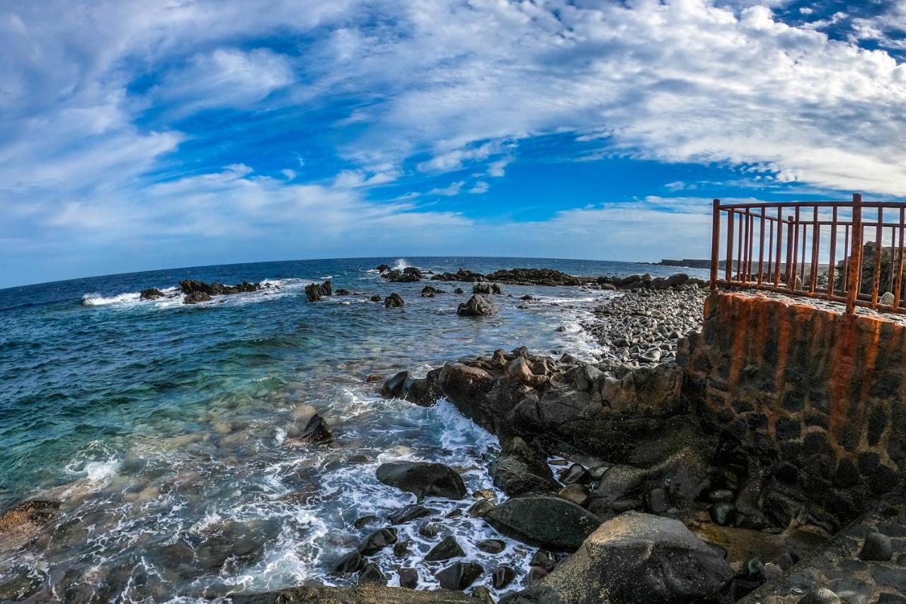 Holiday home Casa Naihu