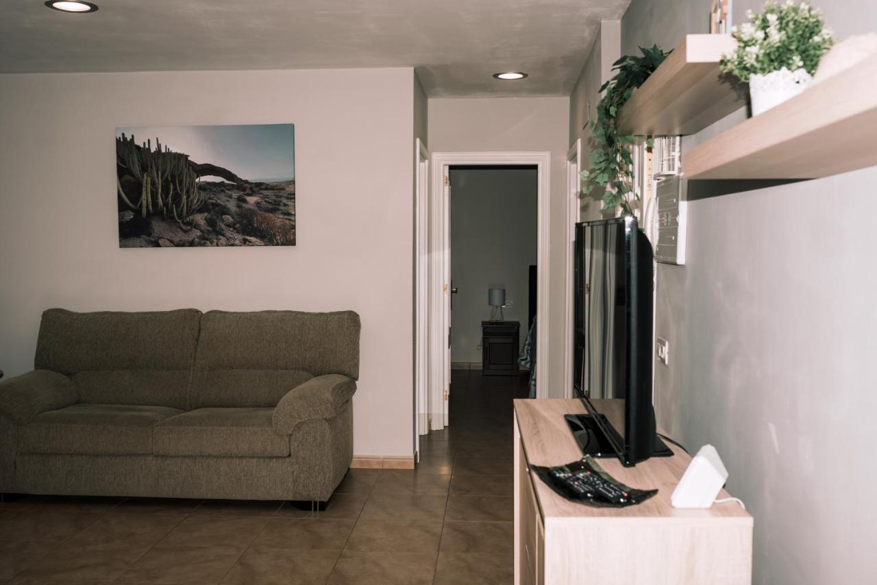 Casa Naihu Holiday home *