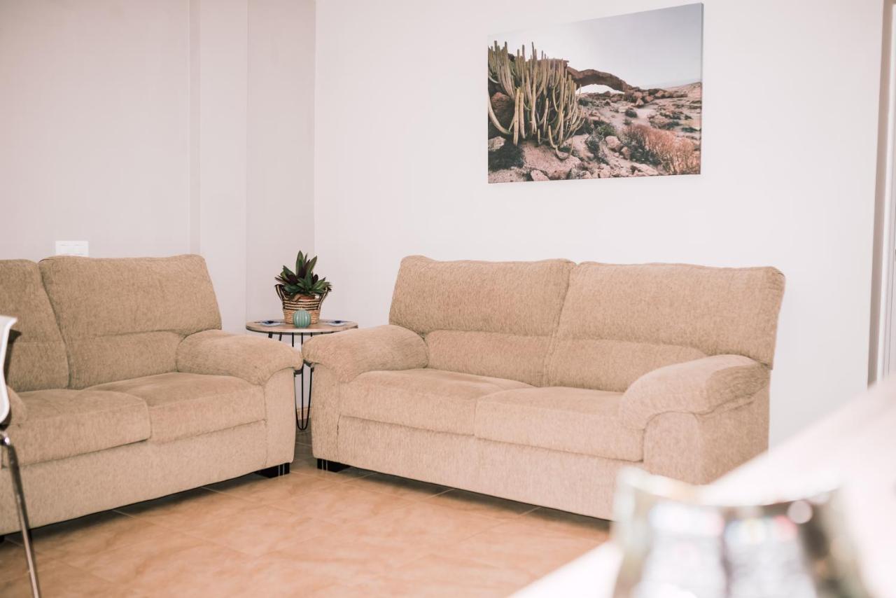 Casa Naihu Holiday home La Listada