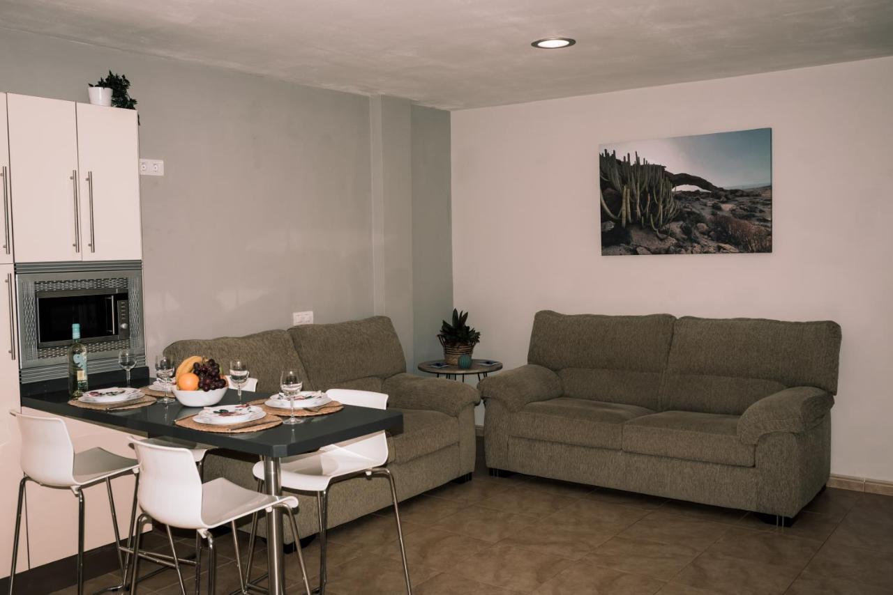 Casa Naihu Holiday home *