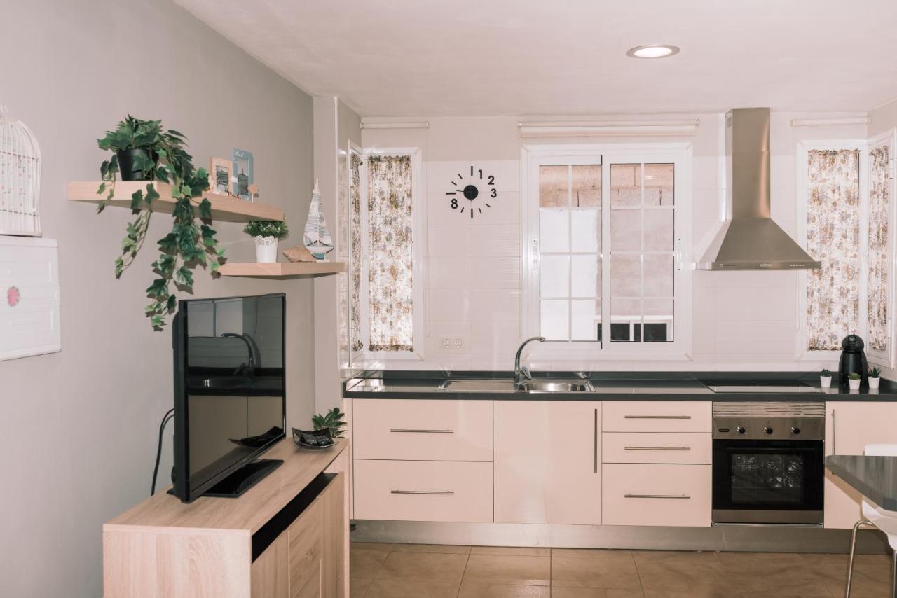 Casa Naihu * La Listada