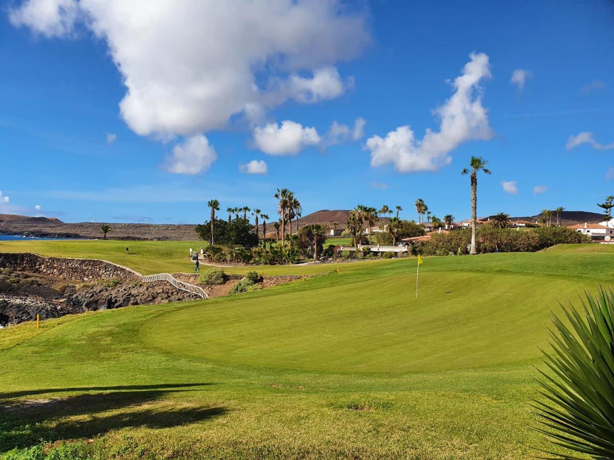 Appartement Ocean Sun & Golf I *