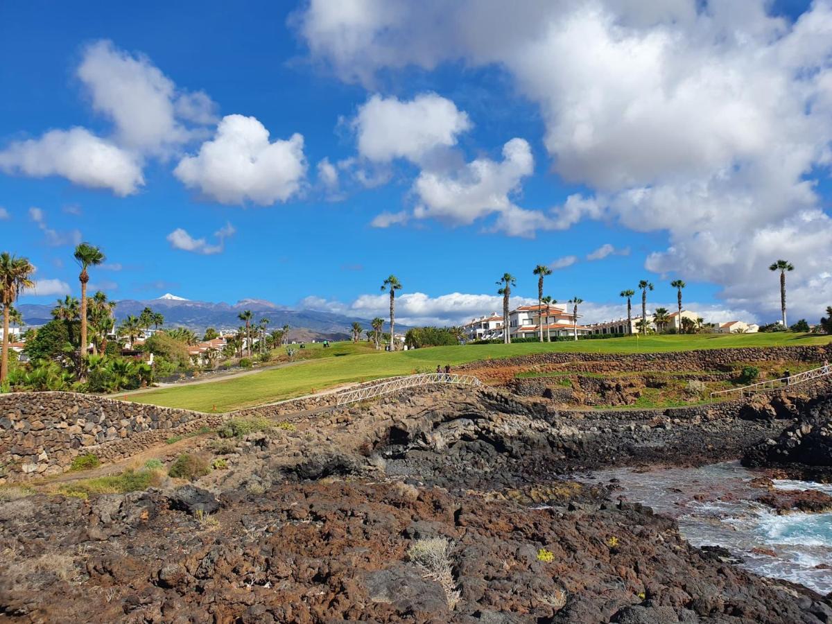 Ocean Sun & Golf I *