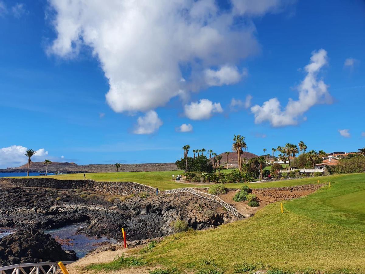 Ocean Sun & Golf I San Miguel de Abona